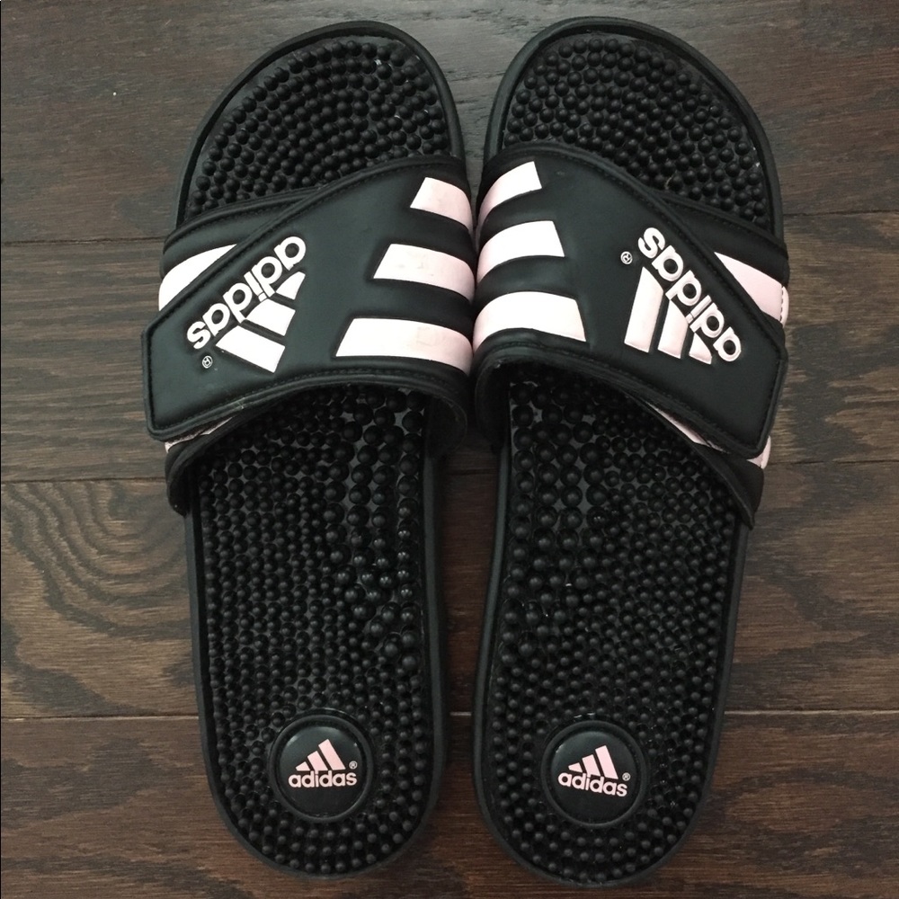 Women’s Adidas Slides